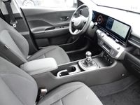 Hyundai KONA - Vorschau Bild 4