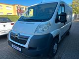 Citroën Jumper Kasten 30 L1H1 HDi 110 FAP Proline Tüv/AU - Citroën Jumper aus 2013