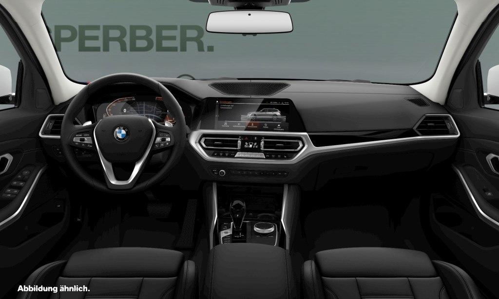 BMW 330i Luxury Line*DAB*Panorama*Komfortzugang*