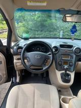 Kia Carens 1.6 CRDi Vision Vision - gebrauchte Kia Carens aus dem Jahr 2011