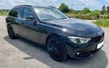 BMW 335d xDrive Touring Luxury Line P. Auto. Lux... - BMW 335: Kombi