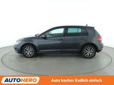 Volkswagen Golf VII 1.2 TSI Allstar BlueMotion Tech*NAVI*PD - Gebrauchtwagen in Frankfurt bis 15.000 Euro
