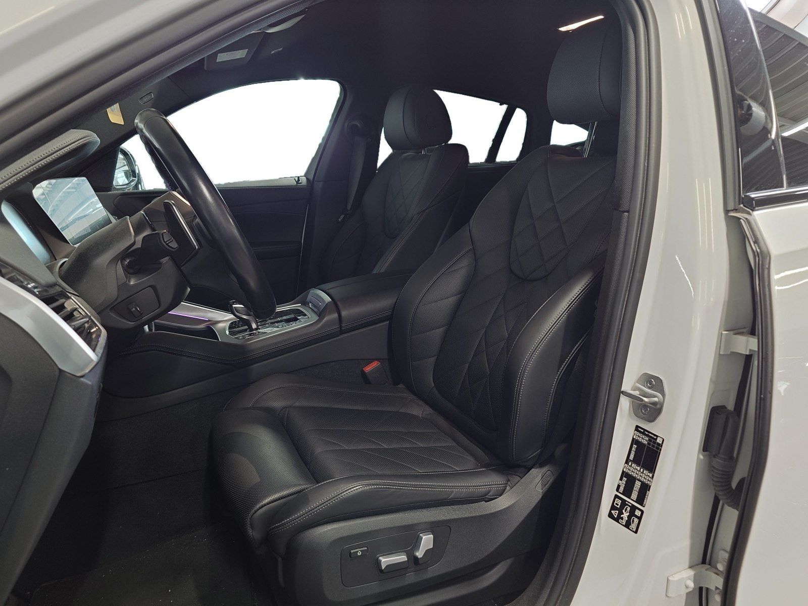 BMW X6 M50 - Bild 5
