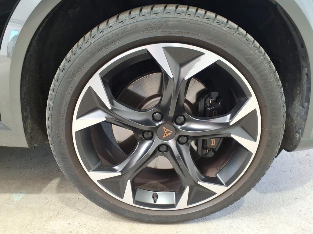 Cupra Formentor VZ 2.0 TSI 180kW 7-Gang Automatikgetri, миниатюра 16