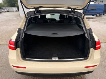 Mercedes E 220 - 9