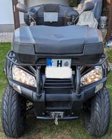 SMC ATV Quad Argon 700 L  - Offers