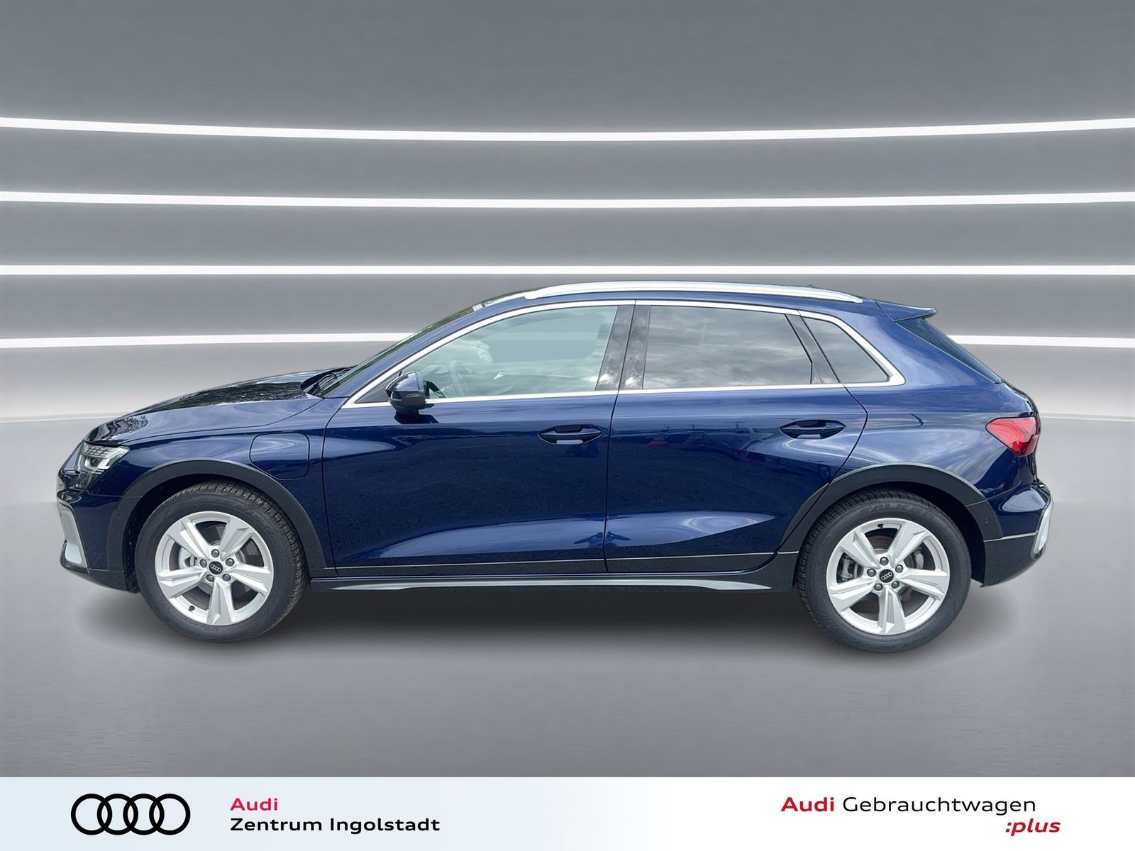 Audi A3 - Bild 3