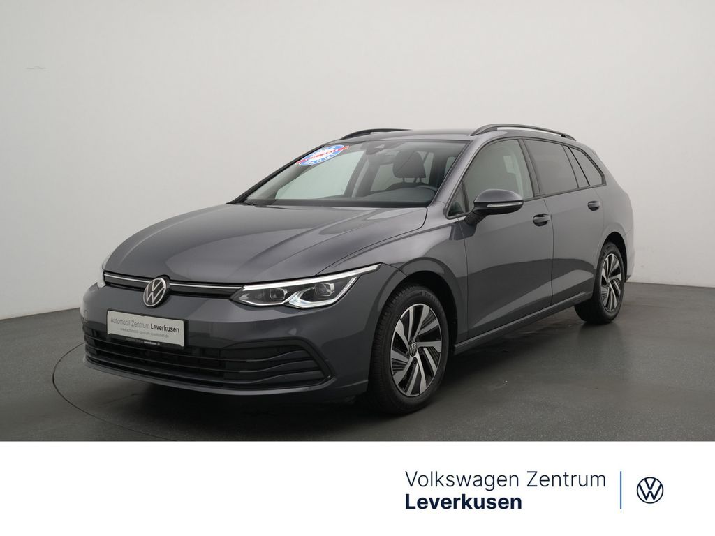 Image of Volkswagen Golf