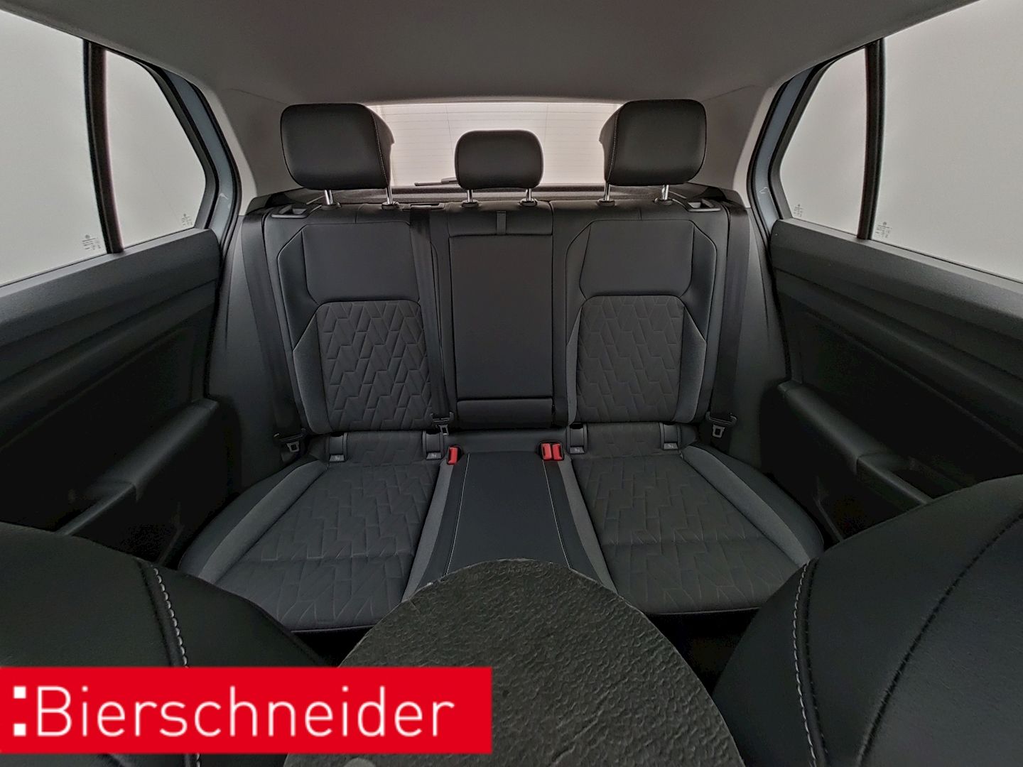 Volkswagen Golf - Bild 17