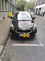 Kia Auto Kia Carens - Kia Carens von privat