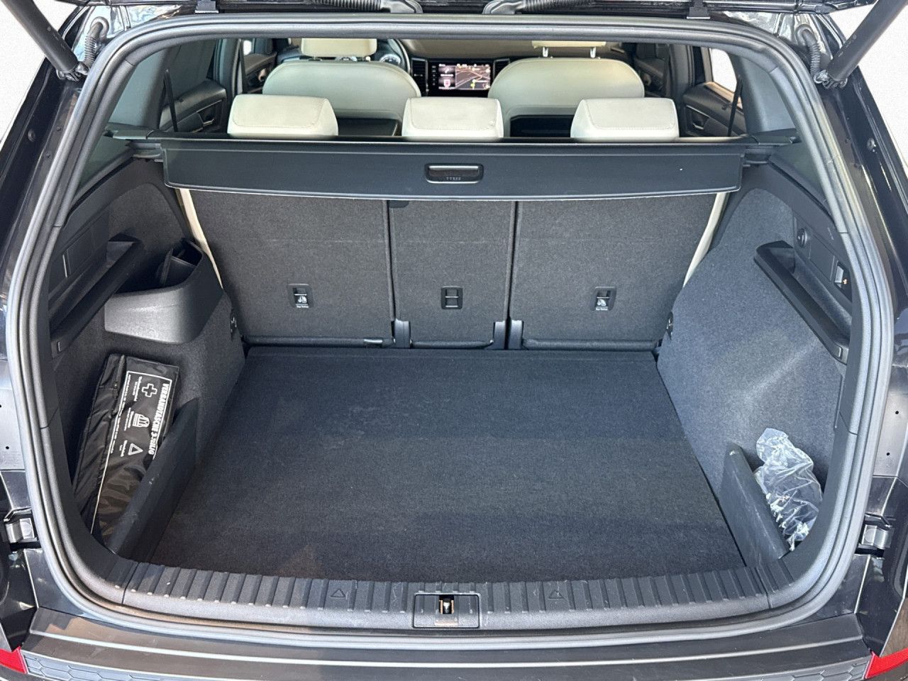 Skoda Kodiaq 1.5 TSI DSG Style Bluetooth Navi LED foto 15