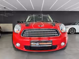 MINI Cooper Countryman 1.6*1.Hand*Bi-Xenon*Tempomat* - MINI Cooper Countryman Gebrauchtwagen