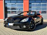 Mercedes-Benz SLK 55 AMG Facelift 19"BBS AppleCarplay Carbon - Mercedes-Benz SLK 55 AMG Gebrauchtwagen