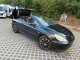 Peugeot 307 Cabrio kein TÜV funktioniert a... - Peugeot 307 in Frankfurt (Main)