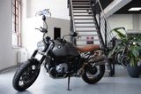 BMW R Nine T Scrambler | Erst 3287km | - Offers matching your search criteria