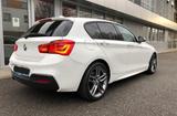 BMW 120d M Sport Automatik (TÜV NEU - 08/27) - BMW 120: 120d Sport