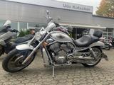 Harley-Davidson V-Rod VRSCA *NUR 9682 KM*TIP TOP*100 - HARLEY-DAVIDSON 2003 V ROD