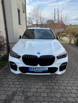 BMW X5 xDrive45e -Vollausstattung