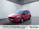 Ford Fiesta 1.1 Cool & Connect Matrix Fernlichtass.
