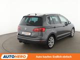 Volkswagen Golf VII Sportsvan 1.4 TSI Highline BMT Aut. - Gebrauchtwagen mit Automatik bis 20.000 Euro