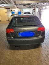 Audi A3 1.8 TFSI S tronic Ambition Sportback Ambition - Audi A3 aus 2007: Sportback