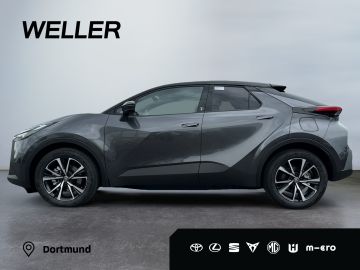 Toyota C-HR - 3