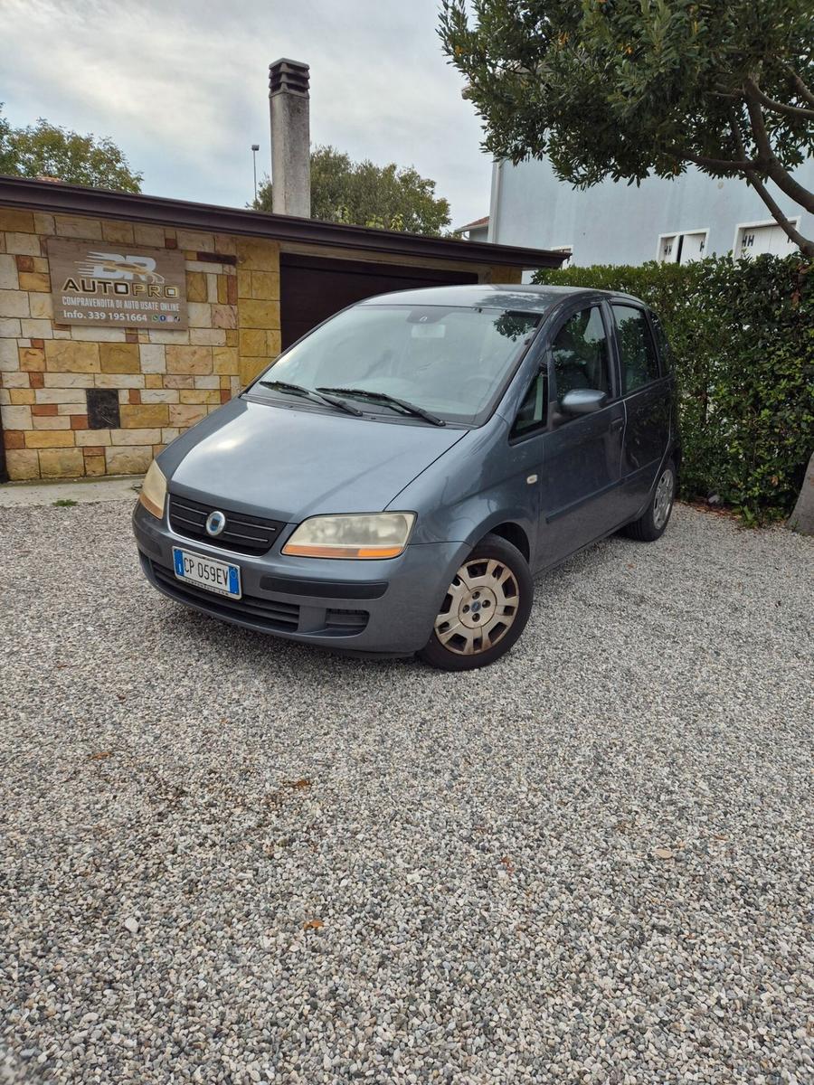 Fiat Idea