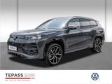 Volkswagen Tayron 2.0 TDI R-LINE NAVI PANO BLACK AHK
