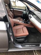 BMW 520D GT - BMW 520 in Kiel