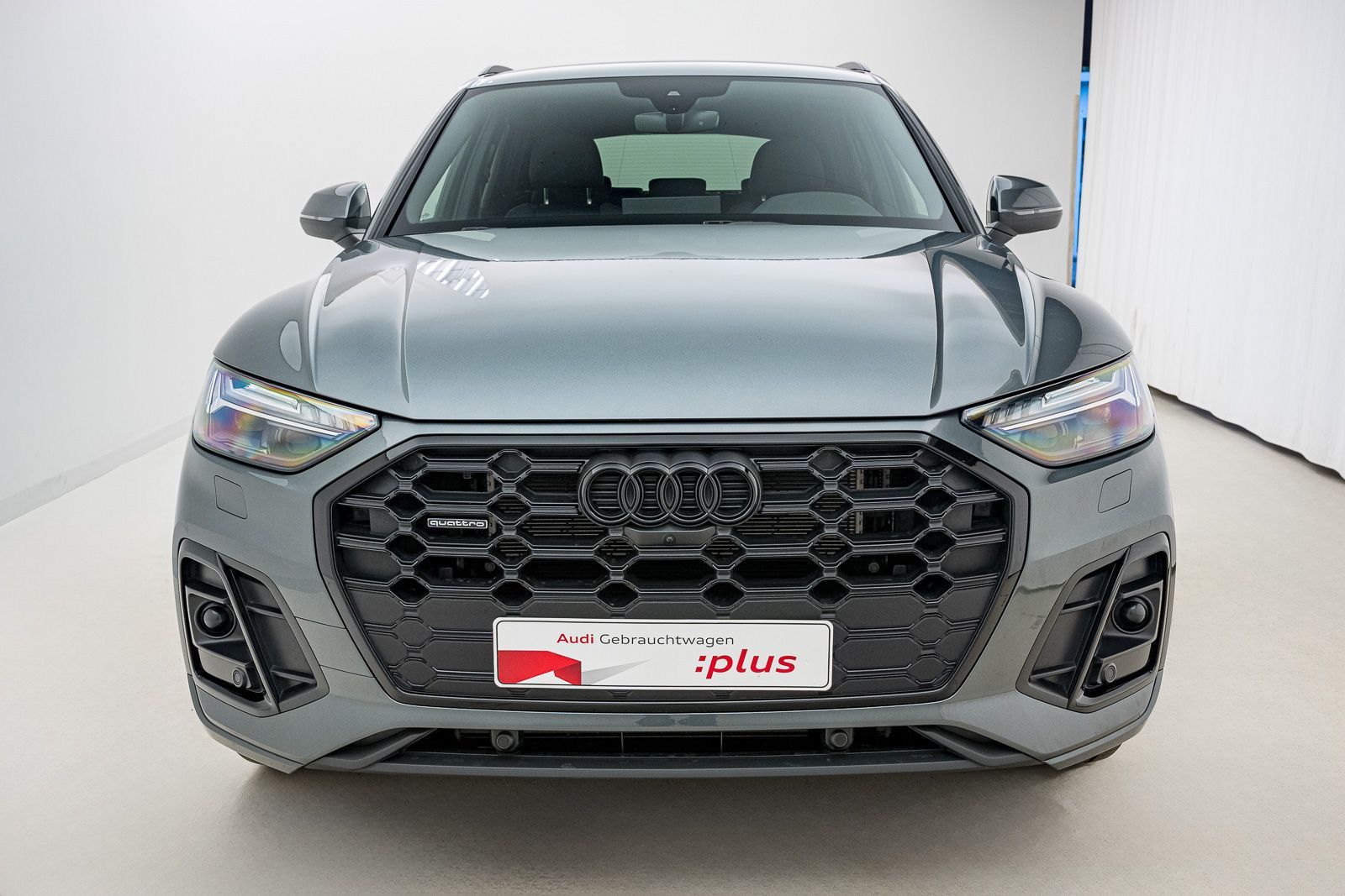 Audi Q5 50 TFSI e S-TRO*QUA*S-LINE*MATRIX*B&O*AHK*360 imagem 3