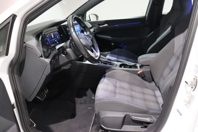 Golf GTE 1.4 TSI ACC NAVI SHZ BT LED-Plus