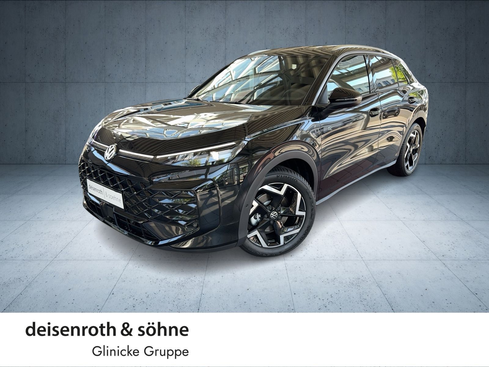 Volkswagen T-Roc - Bild 2