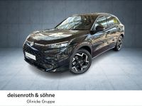 Volkswagen T-Roc - Vorschau Bild 2
