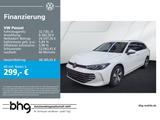 Volkswagen Passat Business 1,5 eTSI OPF DSG - Volkswagen Passat Jahreswagen