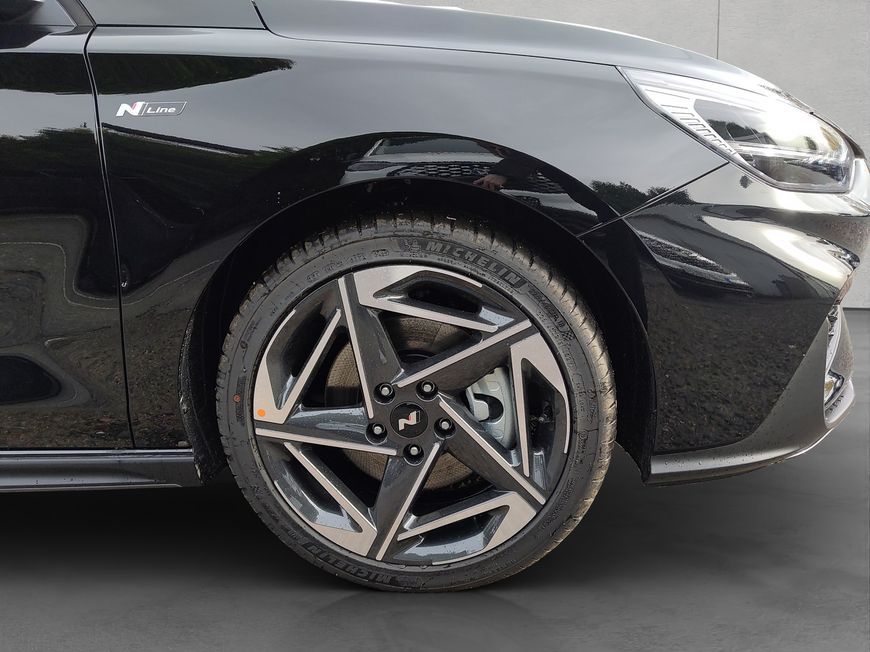 Hyundai i30 – Bild 23