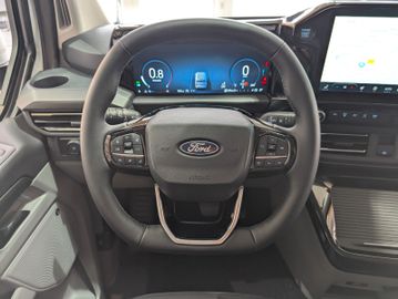 Ford Tourneo Custom 2.0 L1 Tit X AT B&O Standheizung