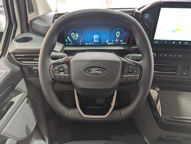 Ford Tourneo Custom 2.0 L1 Tit X AT B&O Standheizung