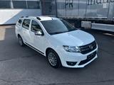 Dacia Logan 1.2 MCV II Kombi Celebration *Navi/PDC* - Dacia Logan: Celebration