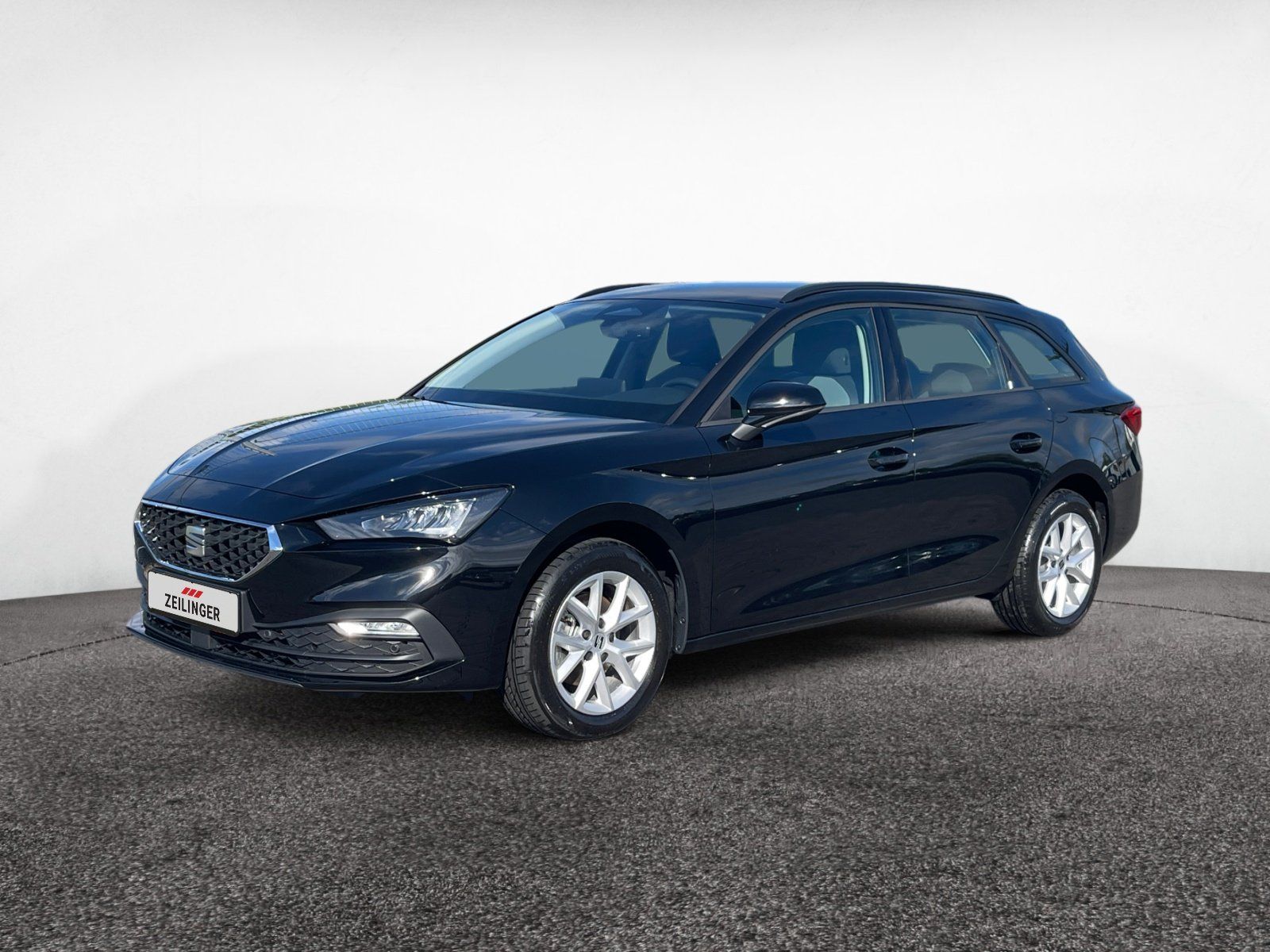 Seat Leon - Bild 2