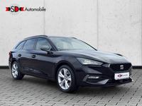 Seat Leon 2.0 FR-Line LED Pano. VIRTUAL ACC Garantie
