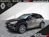 Mitsubishi ASX Diamant Edition + - gebrauchte Mitsubishi ASX aus dem Jahr 2016