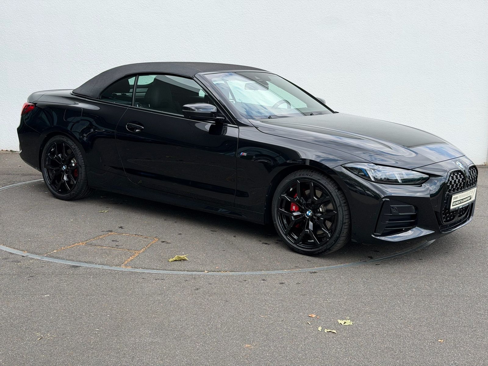 BMW 420 - Bild 4