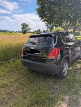 Chevrolet Trax 1.7D LT+ 2WD LT+ - Chevrolet mit Diesel-Antrieb: Geländewagen