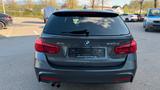 BMW 330 d xDrive M Sportpaket/Head Up/Kamera - gebrauchte BMW 330 aus dem Jahr 2016