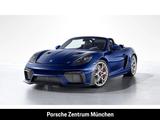Porsche 718 Spyder RS BOSE Sportabgas Liftsystem-VA LED
