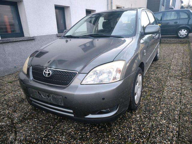 Toyota Corolla 1.6