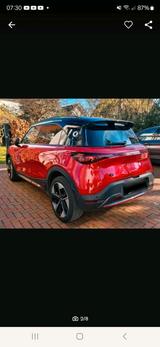 Smart#1 Brabus - Smart #1 von privat
