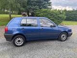 Volkswagen Golf 1.4 CL Europe TÜV Fahrbereit wenig Rost  - Volkswagen Golf: Europe