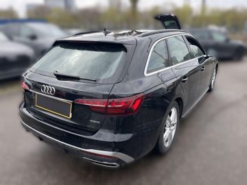 Audi A4 - 4
