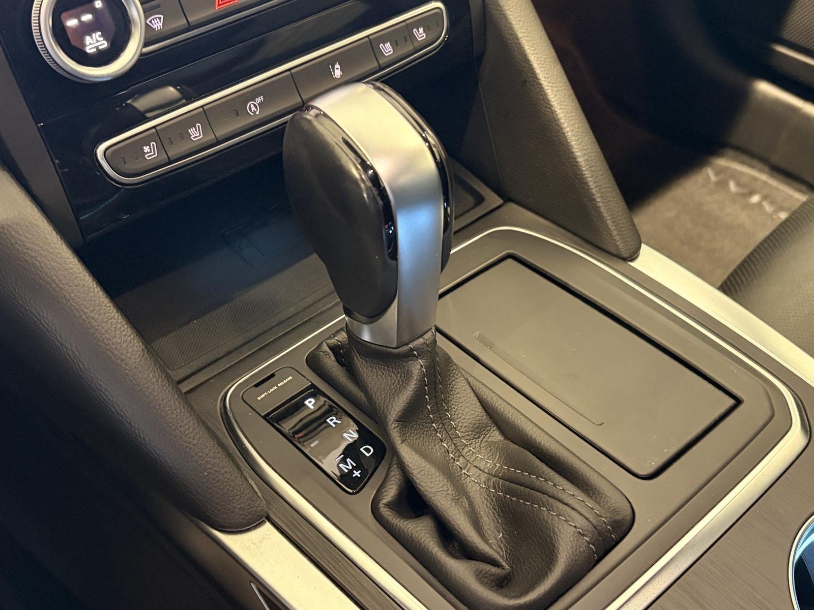 Renault Talisman Grandtour Intens TCe 225 PS EDC, миниатюра 15
